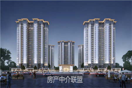 城东阳光海岸3室2厅1卫68.8万92m2出售