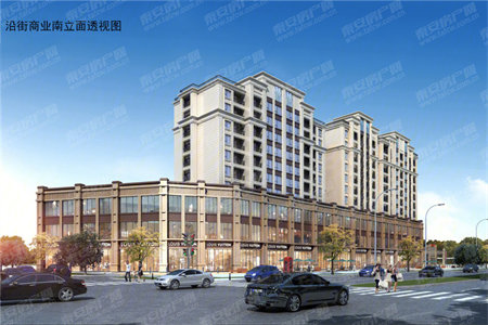 密州家和花园5室2厅2卫88万163m2精装修出售