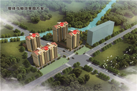 利通花园3室2厅2卫58万142.56m2精装出售